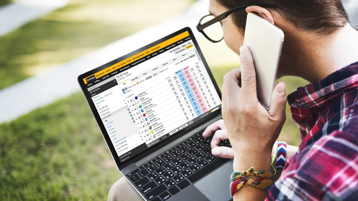 Lay Betting 101: How to Earn by Betting Against Outcomes on Exchanges
