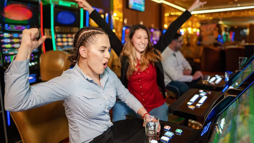 How to Play Slot Games and Actually Win | Proven Casino Tips 2025