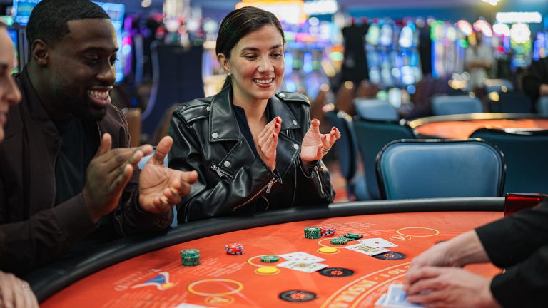 How to Choose the Best Casino Game for Your Play Style: A Complete Guide for Every Player