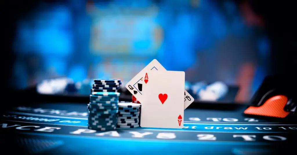 Casino Industry