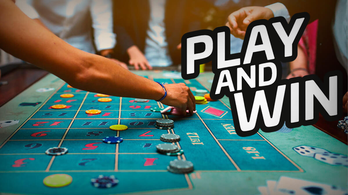 How to Play Casino at 1BitPlay: Beginner’s Guide to Online Gaming