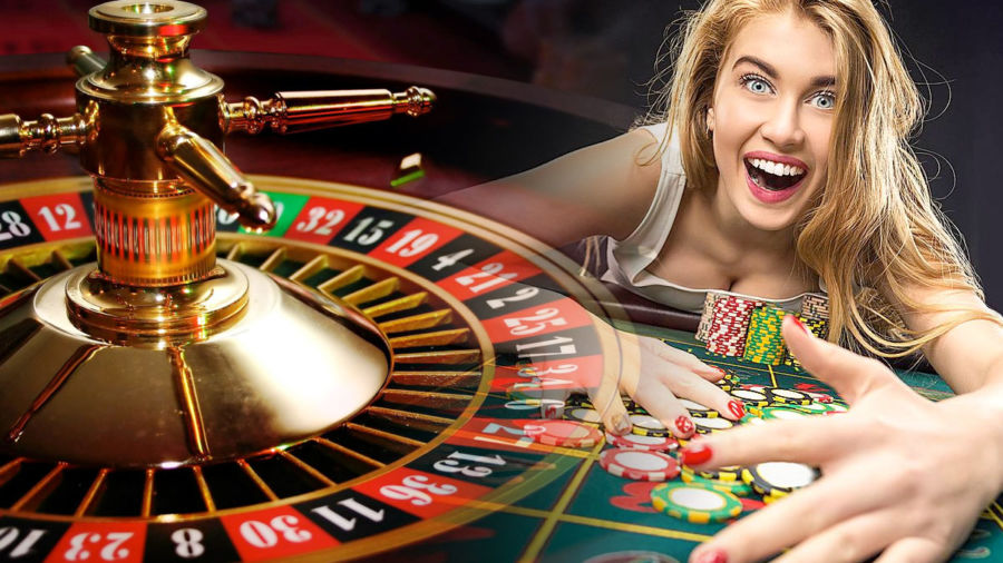 Live Casino for High Rollers: VIP Experience on 1BitPlay Casino
