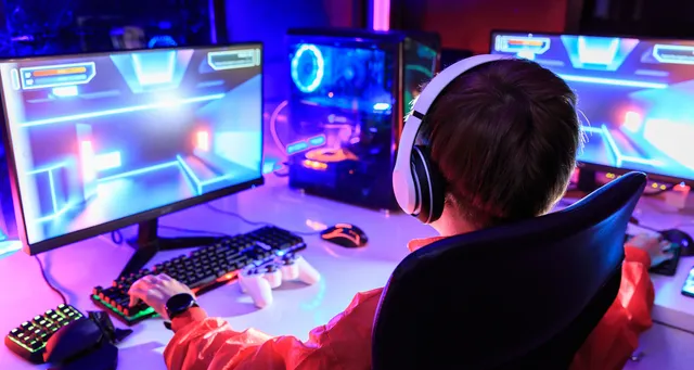 Online Games at 1BitPlay in India – Full Guide for 2025