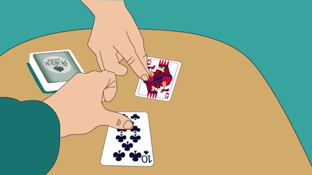 How to Play Casino