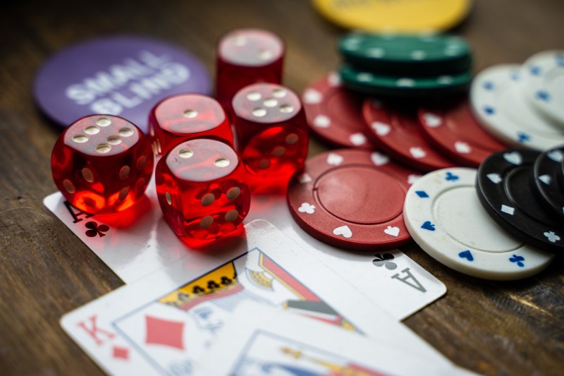 How to Play Bet