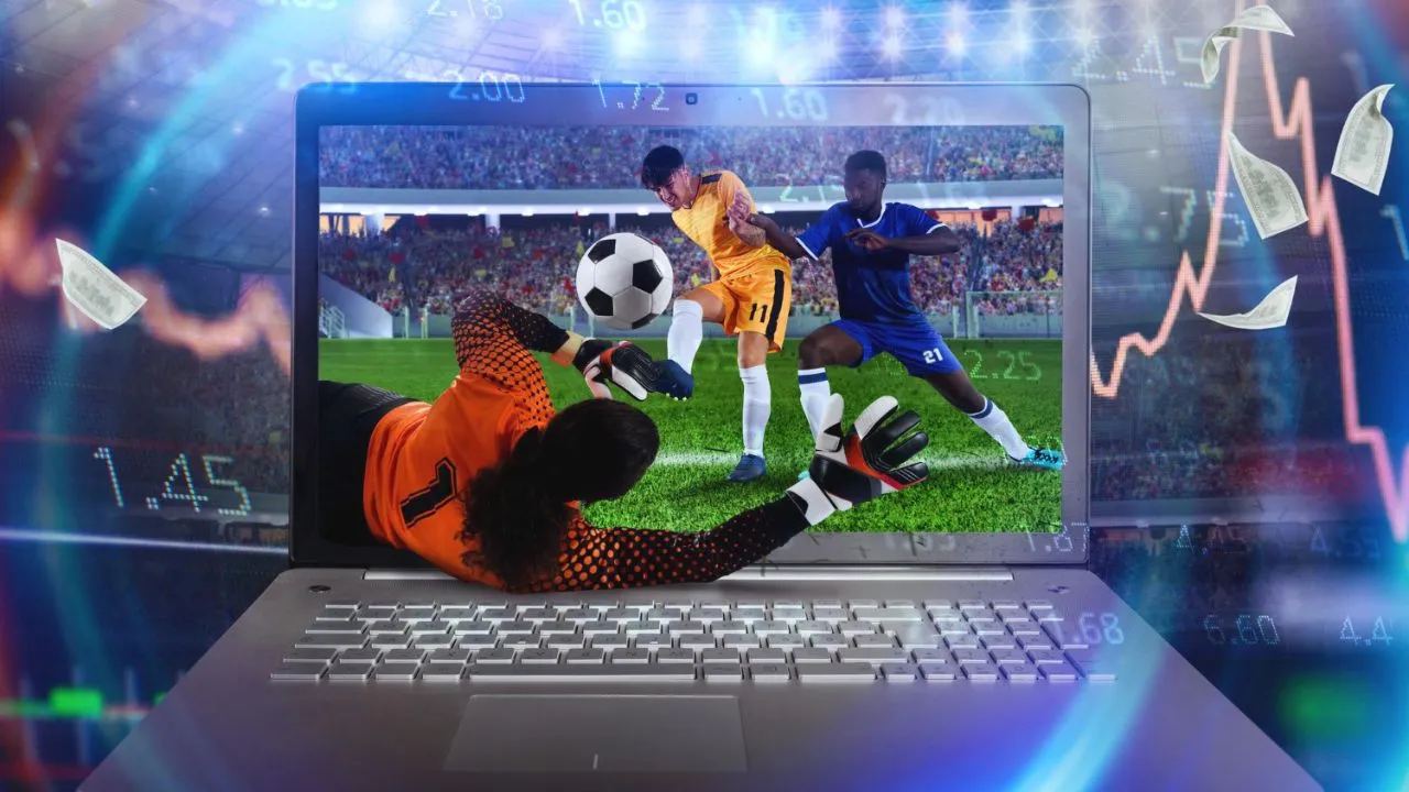 Is Sports Exchange Legal in India on 1BitPlay