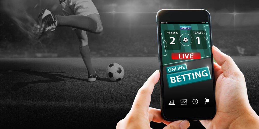 How to Play Sports Bet