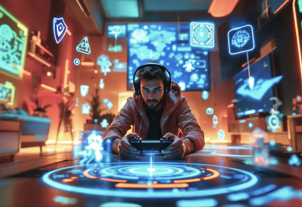Online Games in India